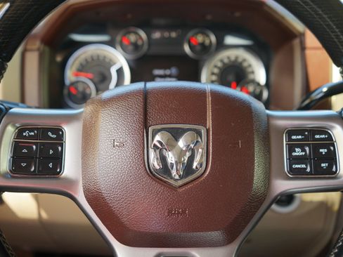 Used 2013 RAM 2500 Longhorn w/ Convenience Group AWD/4WD image 28