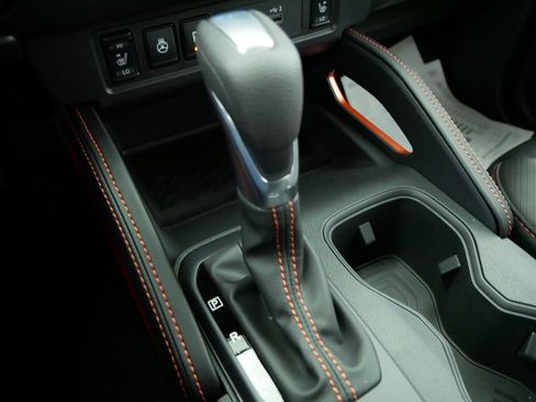 New 2026 Nissan Frontier PRO-4X w/ Pro Premium Package image 33