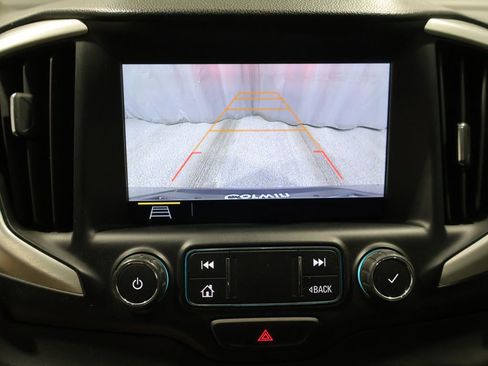 Used 2020 GMC Terrain SLT image 29