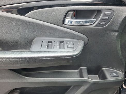 Used 2019 Honda Ridgeline RTL-E image 12