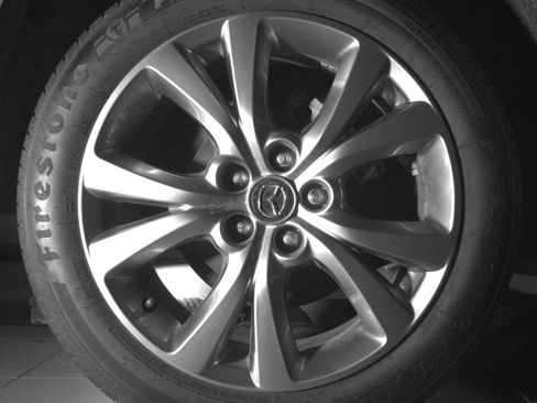 Used 2021 MAZDA CX-30 FWD 2.5 S w/ Premium Package image 15