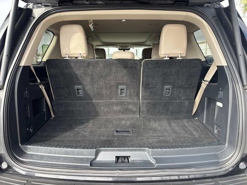 Used 2024 Ford Expedition Limited image 8