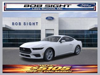 New 2026 Ford Mustang Coupe 360° Tour