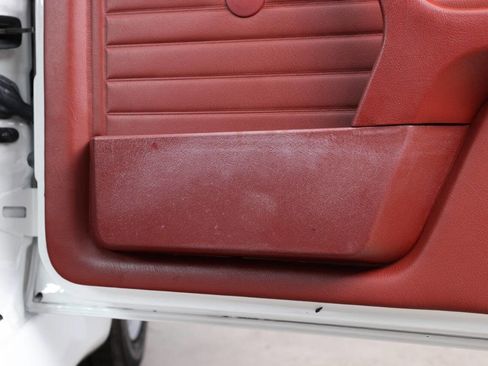 Used 1988 BMW M3 Coupe image 69