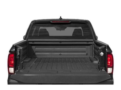 New 2026 Honda Ridgeline Sport image 11