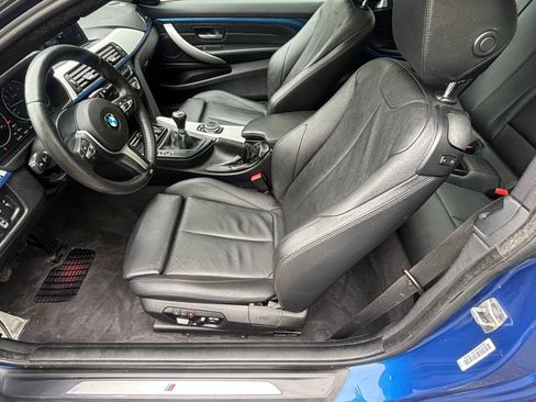 Used 2014 BMW 435i xDrive Coupe AWD/4WD image 15