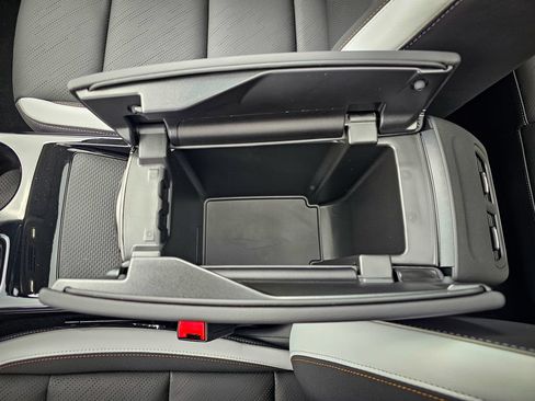 New 2026 Buick Envision Sport Touring AWD/4WD image 30