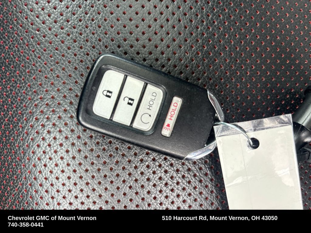 Used 2023 Honda Ridgeline Black Edition image 59