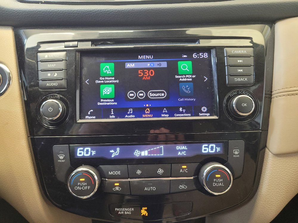 Used 2020 Nissan Rogue SL w/ Premium Package AWD/4WD image 25