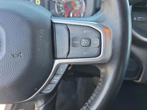 Used 2024 RAM 3500 Big Horn AWD/4WD image 11