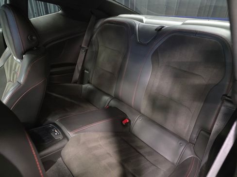 Used 2019 Chevrolet Camaro ZL1 RWD image 20