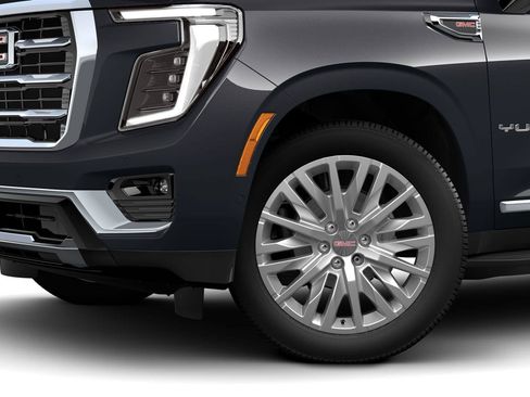 New 2026 GMC Yukon XL Elevation w/ Elevation Premium Package AWD/4WD image 42