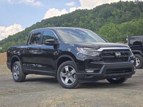 New 2026 Honda Ridgeline RTL image 2