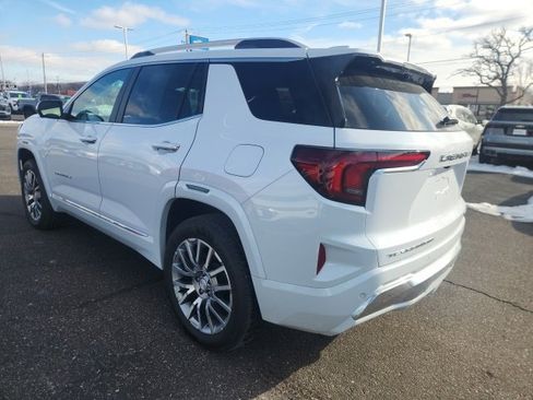 Used 2026 GMC Terrain Denali w/ LPO, Floor Liner Package image 4