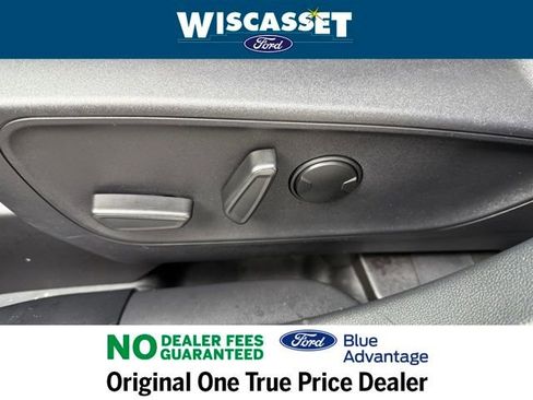 Certified 2025 Ford Bronco Sport Badlands image 21