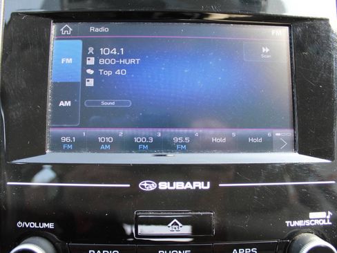 Used 2022 Subaru Impreza 2.0i image 17