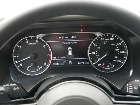 Certified 2023 Nissan Rogue SV image 24