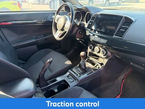 Used 2015 Mitsubishi Lancer Evolution Final Edition AWD/4WD image 14