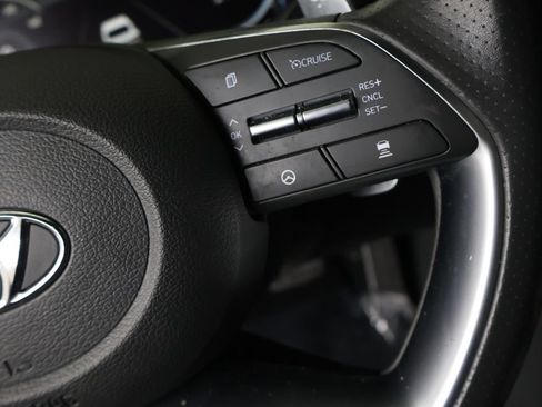 Used 2022 Hyundai Sonata SEL Plus w/ Cargo Package FWD image 20
