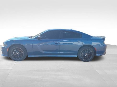 Used 2022 Dodge Charger GT w/ Blacktop Package image 15