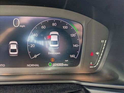 Certified 2023 Honda Accord Sport image 11