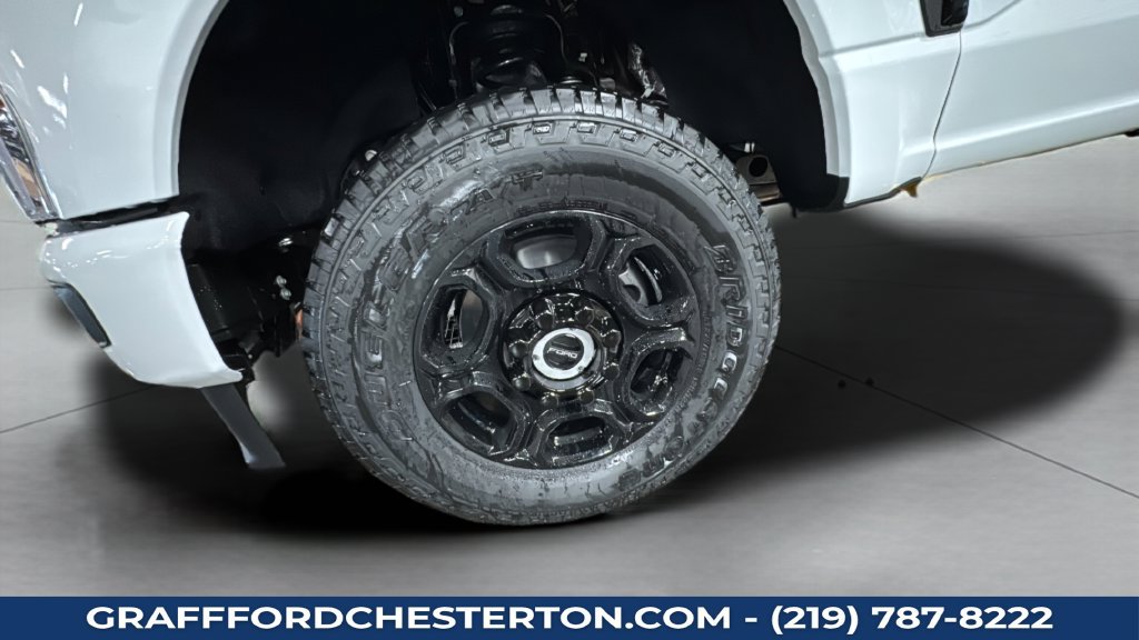 New 2026 Ford F350 XL w/ STX Appearance Package AWD/4WD image 26