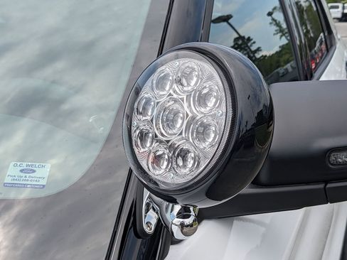 New 2025 Ford Explorer 4WD Police Interceptor w/ Ready For The Road Package image 13