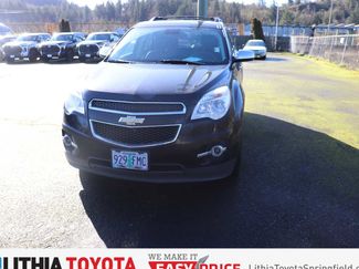 Used 2015 Chevrolet Equinox LT w/ Chrome Appearance Package video 1