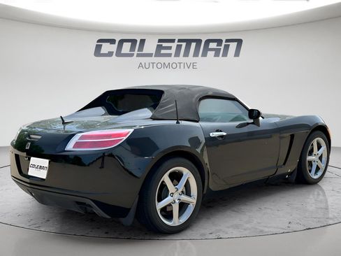Used 2008 Saturn Sky w/ Weekend Getaway Package image 5
