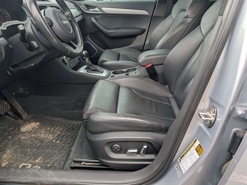 Used 2016 Audi Q3 2.0T Prestige image 11