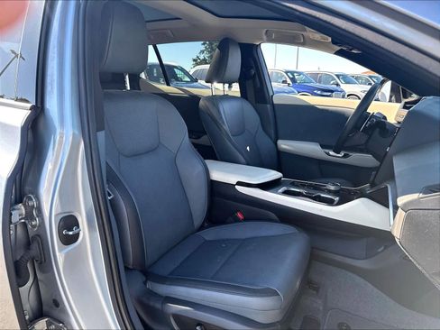 Used 2023 Lexus RZ 450e Premium w/ Technology Package AWD/4WD image 29