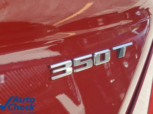 Used 2020 Cadillac CT4 Luxury w/ Sun And Sound Package RWD image 9