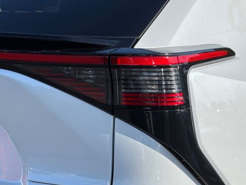 New 2026 Toyota bZ image 31