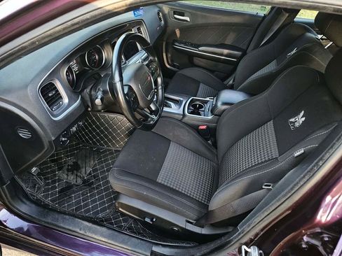 Used 2021 Dodge Charger Scat Pack image 7