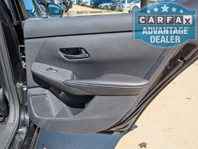 Used 2024 Nissan Sentra S FWD image 31