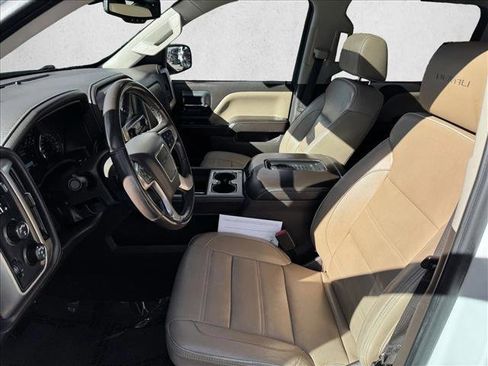 Used 2017 GMC Sierra 1500 Denali w/ Denali Ultimate Package image 10