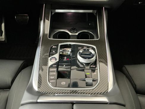 Certified 2025 BMW X7 M60i w/ Executive Package AWD/4WD image 13