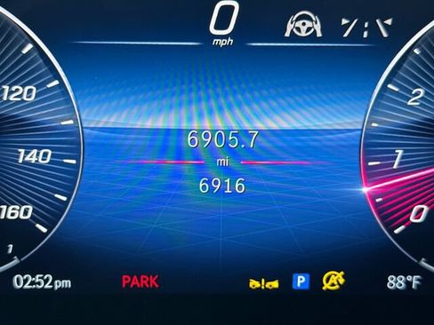 Certified 2024 Mercedes-Benz Maybach GLS 600 4MATIC image 34