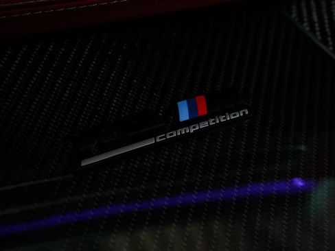 Used 2022 BMW X5 M Competition w/ Competition Package 2 image 55