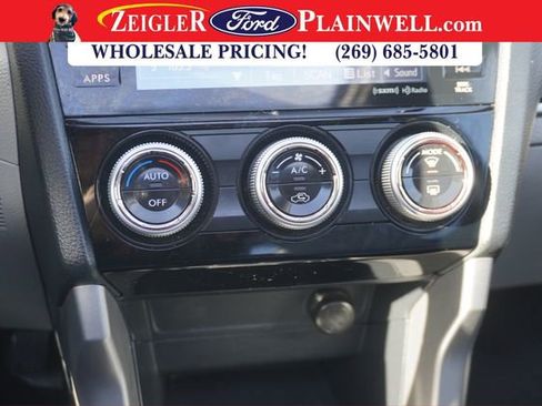 Used 2018 Subaru Forester 2.5i Limited image 21