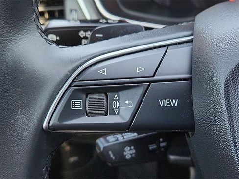 Used 2023 Audi A4 2.0T Premium Plus w/ Premium Plus Package image 19