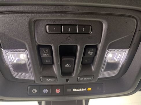 Used 2021 GMC Sierra 1500 AT4 w/ AT4 Premium Package AWD/4WD image 42