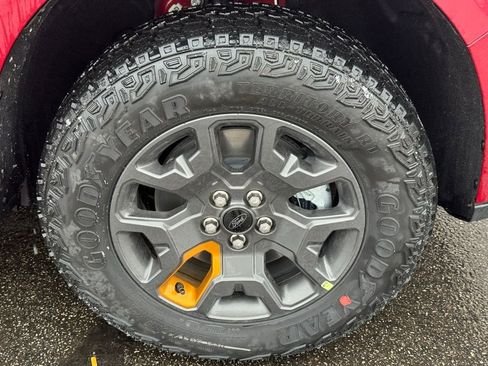 New 2026 Ford Maverick Tremor image 42