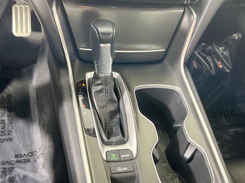 Used 2022 Honda Accord Sport image 16