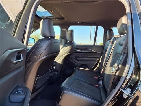 New 2025 Jeep Grand Cherokee Altitude w/ Trailer Tow Package image 50