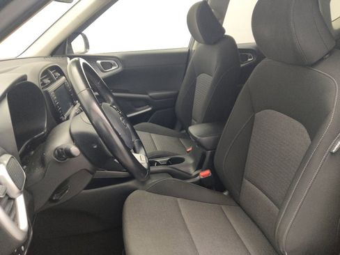 Used 2020 Kia Soul GT-Line w/ GT 2.0L Power Sunroof Package image 17