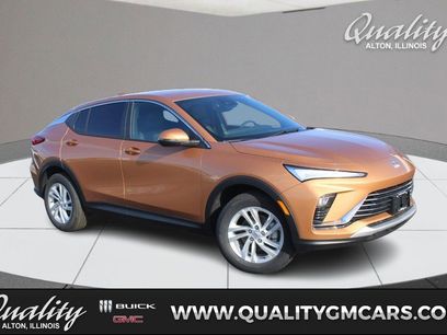 New 2026 Buick Envista Preferred w/ Convenience I Package