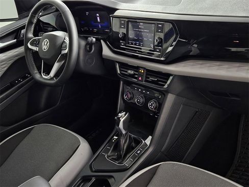 Used 2024 Volkswagen Taos S w/ MDO Package image 29