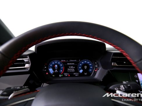 Used 2025 Audi S3 Premium Plus image 13