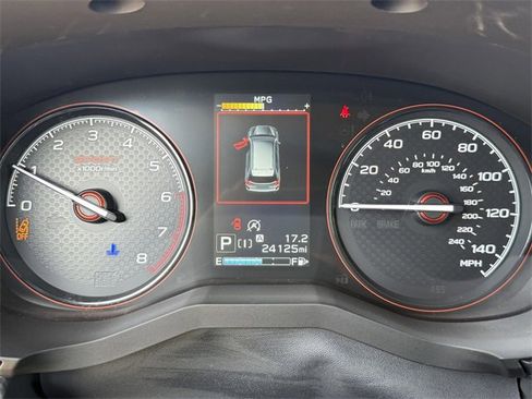 Certified 2024 Subaru Forester Sport image 29